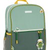 Mochila toddler wonder SKIP HOP verde
