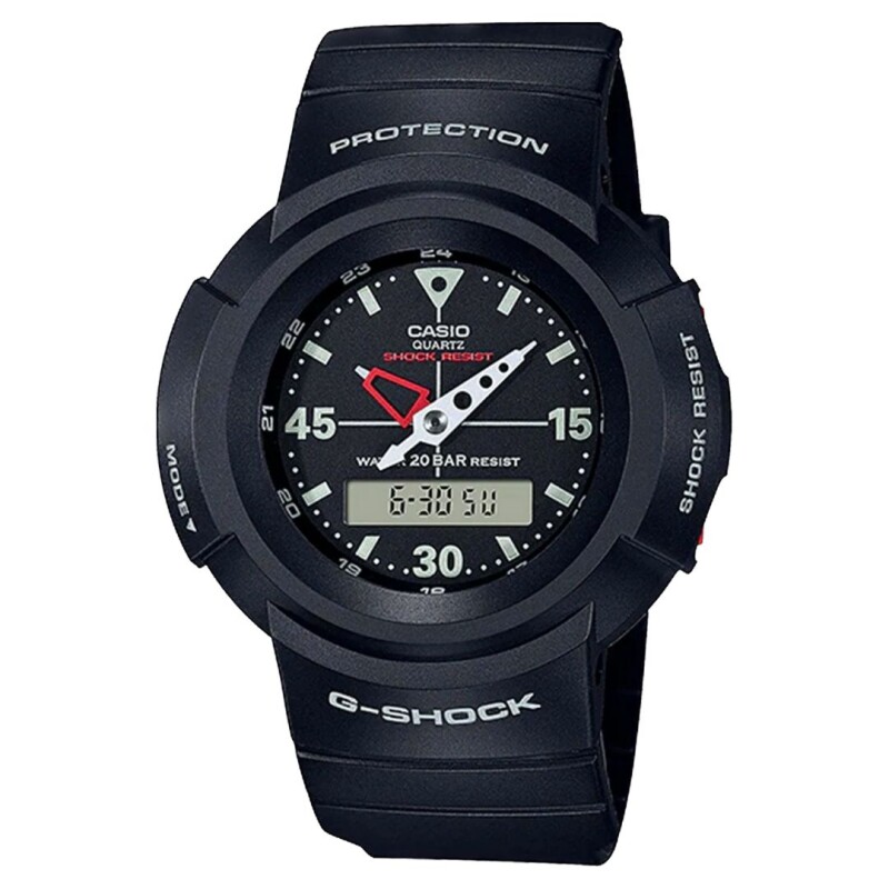 Casio - AW500E-1E 09aw500e-1e