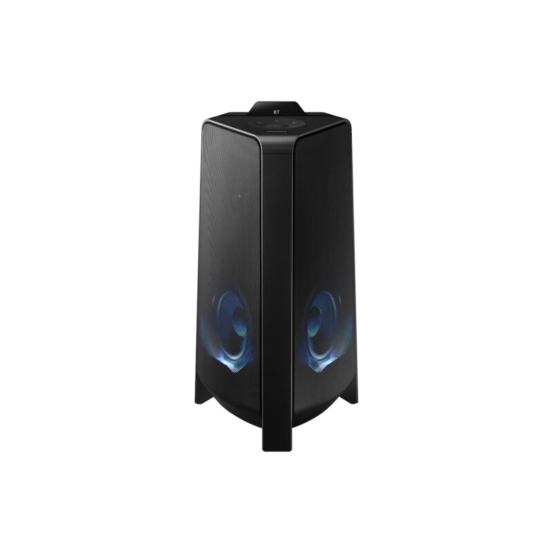 Torre de Sonido Samsung MX-T50/ZP Samsung Unica