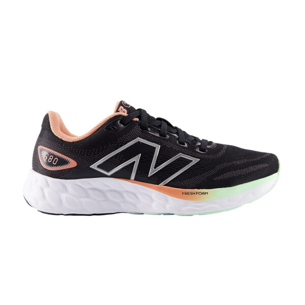 W680 CB8 - NEW BALANCE NEGRO/BLANCO