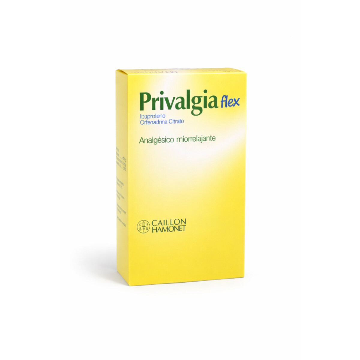 Privalgia Suspensión C&H 100ml 