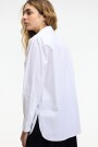 CAMISA TACHAS Blanco