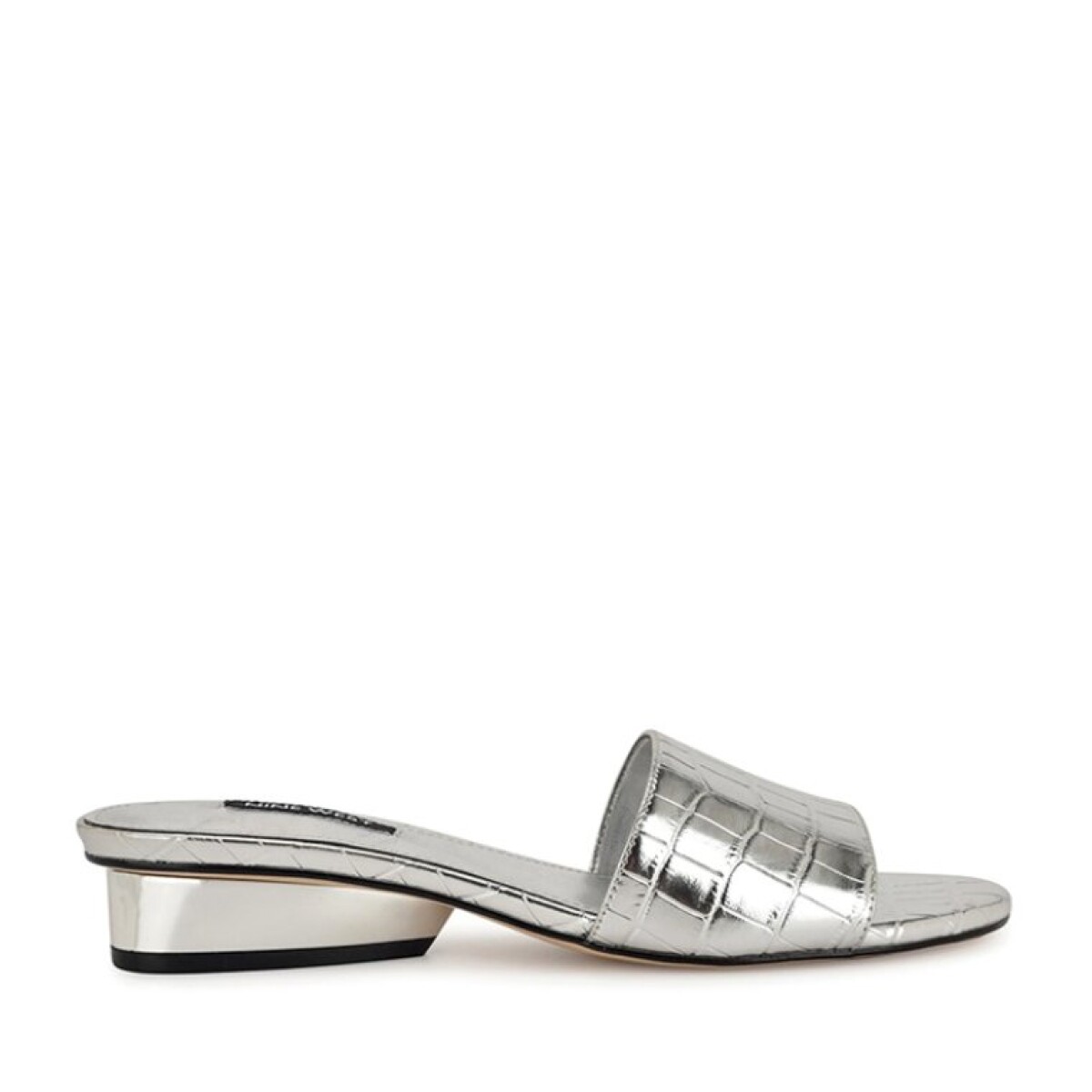 Flat Kimms3 - Silver 