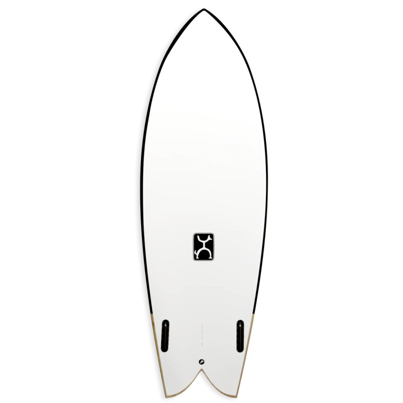 Tabla Firewire Too Fish 5'9'' Tabla Firewire Too Fish 5'9''