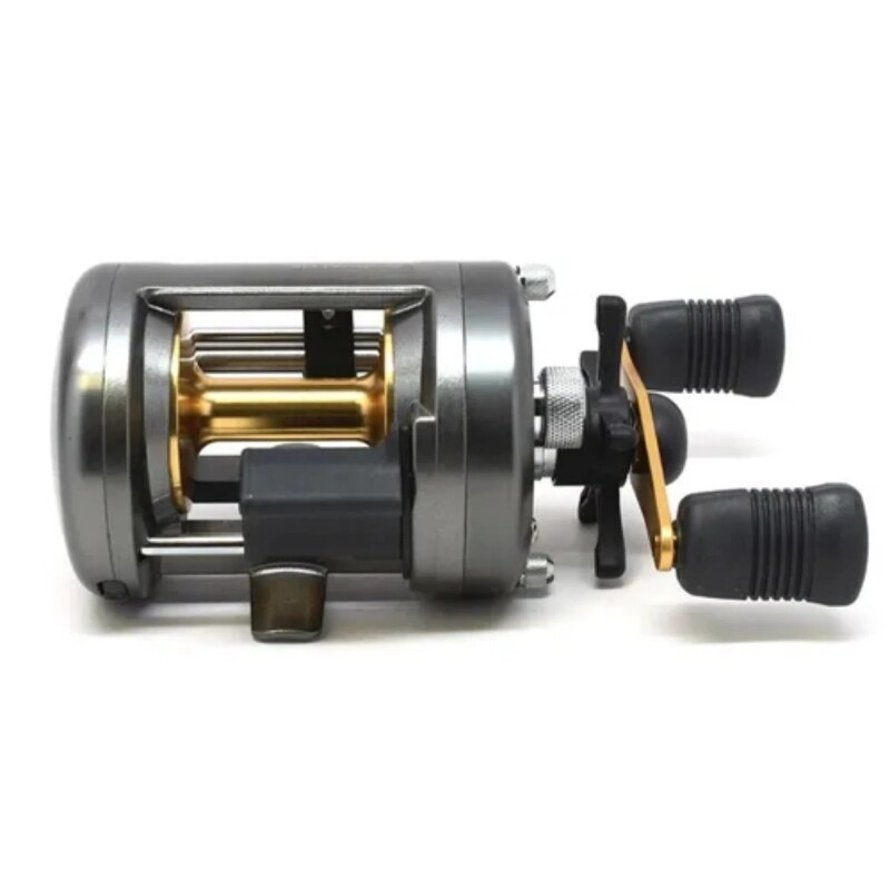 Reel Rotativo Shimano Corvalus 400 Reel Rotativo Shimano Corvalus 400