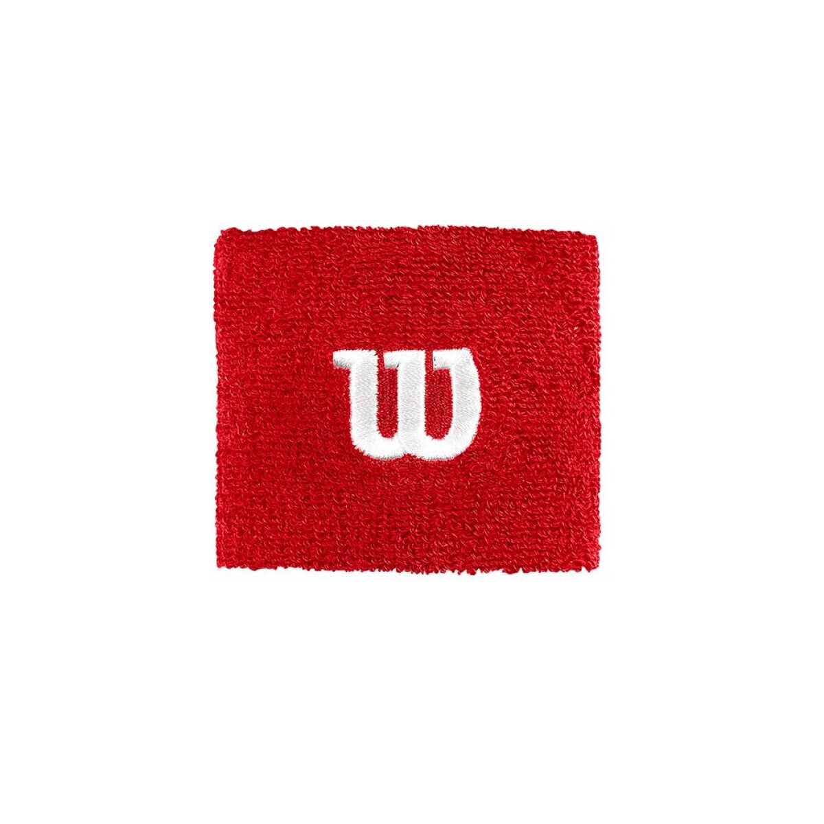 Muñequeras Tenis 1 Par Wristband W Unisex 