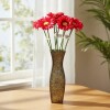 Flor Artificial Gerbera Roja Tallo Largo Flor Artificial Gerbera Roja Tallo Largo