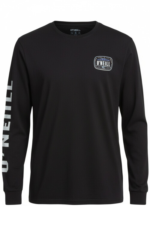 Remera O'Neill Essential Negro