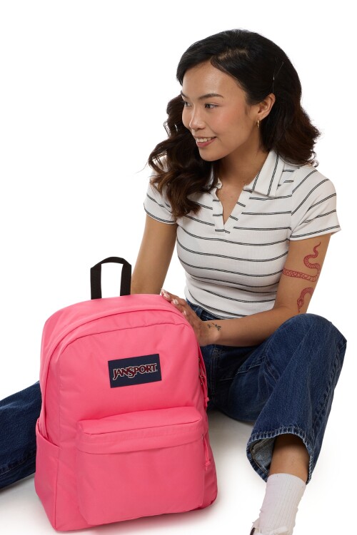 MOCHILA SUPERBREAK MOCHILA SUPERBREAK