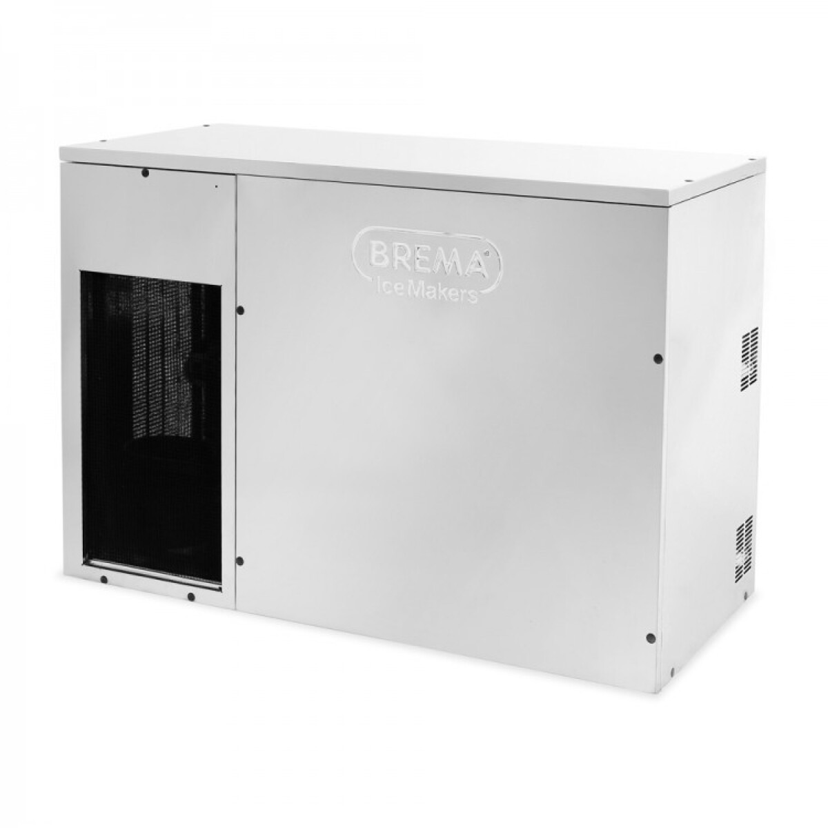Máquina de hielo 300 kgs - Brema C300 