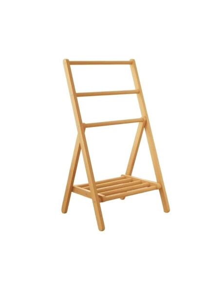 DESPOJADOR DE BAMBOO 54x47x105CM CLARO DESPOJADOR DE BAMBOO 54x47x105CM CLARO