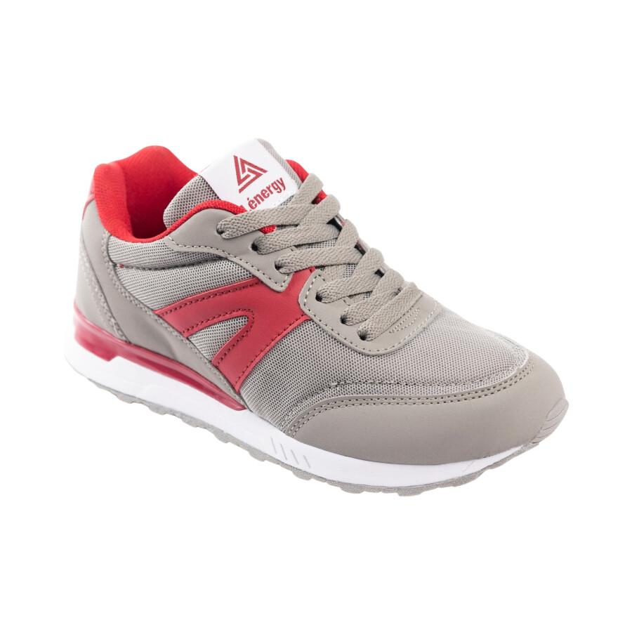 LENERGY JOGGING D GREY