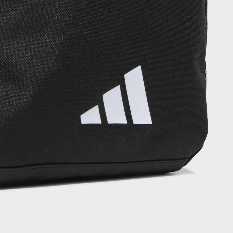 Bolso Adidas Tiro League Negro