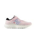 Championes New Balance de Niño - 520 V8 - PA520RS8 MID CENTURY PINK