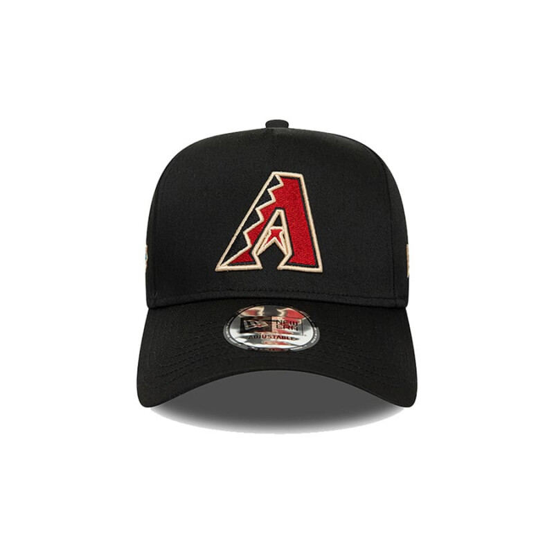 Gorro New Era Arizona Diamondbacks - 60422517 Negro