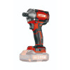 ATORNILLADOR DE IMPACTO INALÁMBRICO BRUSHLESS EQUUS SOLO CUERPO ATORNILLADOR DE IMPACTO INALÁMBRICO BRUSHLESS EQUUS SOLO CUERPO
