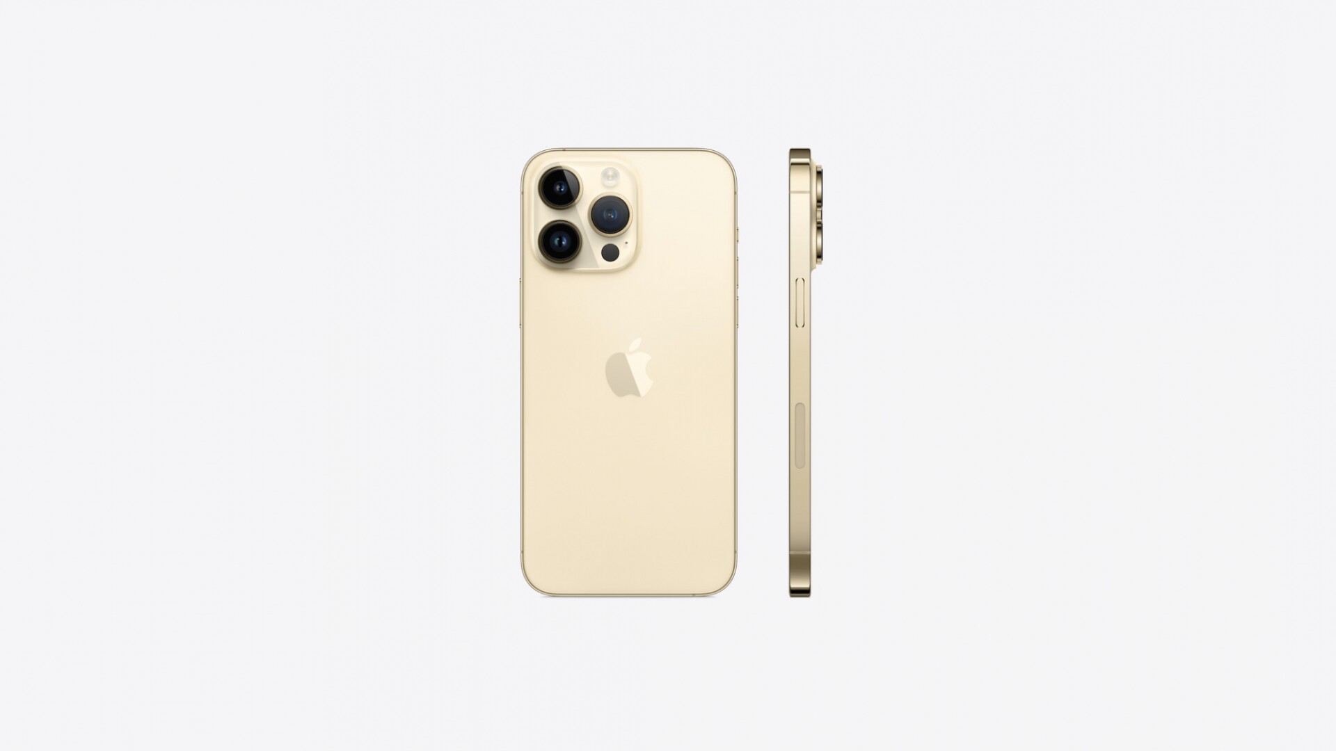 iPhone 14 Pro Max 128Gb Gold 