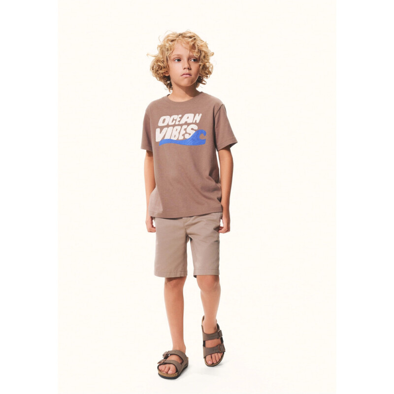 CAMISETA MM MASC 12BEN