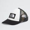 Gorra jockey mudder trucker unisex Tnf Black/tnf White/tnf