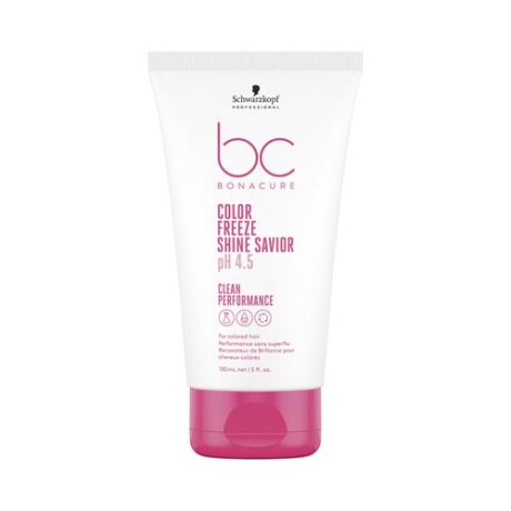 Schwarzkopf BC Color Freeze Sérum Brillo 150 ml Schwarzkopf BC Color Freeze Sérum Brillo 150 ml