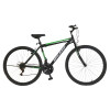 Bicicleta Milano Action Aro 24" 18 Vel. Bicicleta Milano Action Aro 24" 18 Vel.