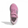 Championes Adidas RUNFALCON 6 EL C Niños KI1771 Rosado-plata