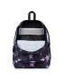 Mochila Portalaptop Superbreak Plus Sprayed Stars Pastel Lilac