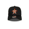 Gorro New Era Houston Astros - 60422516 Negro