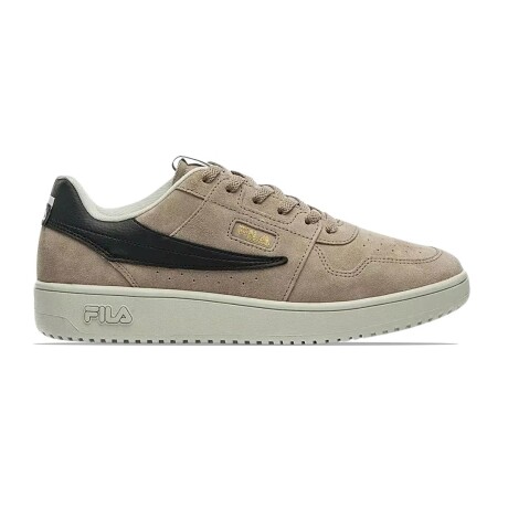 Calzado FILA ACD CLASSIC SE FEMININO TAUPE/NEGRO S/C