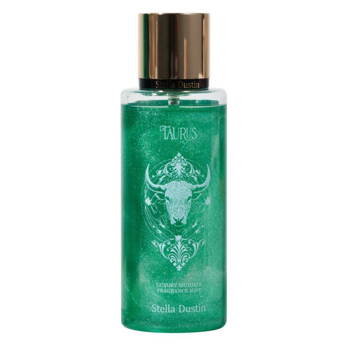 STELLA DUSTIN.SPLASH SH TAURUS 250ML única