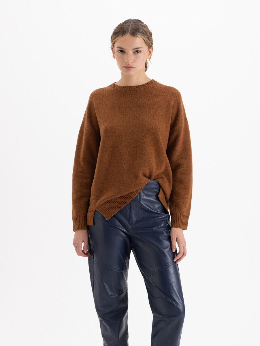 SWEATER LISBOA 