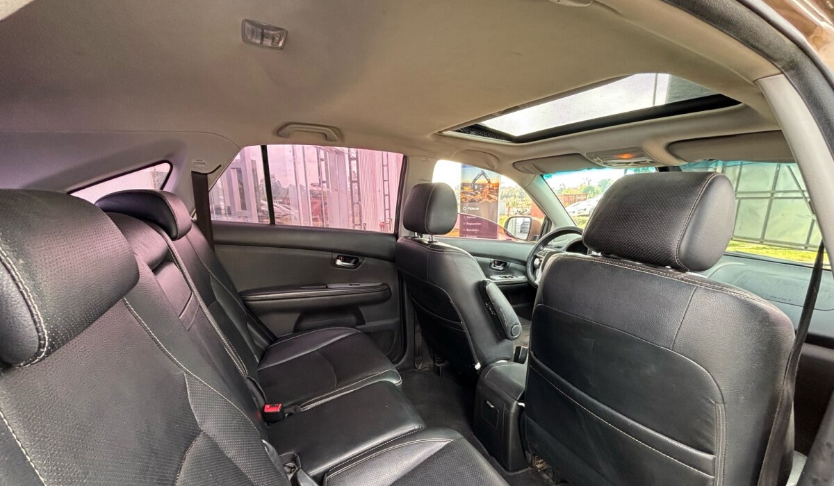 BYD S6 GSI 2,0 MT - 2014 BYD S6 GSI 2,0 MT - 2014