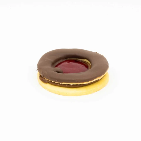 Alfajor Espejo de Chocolate Alfajor Espejo de Chocolate