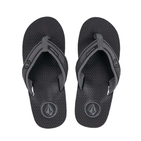 Ojotas Volcom Abg Tide