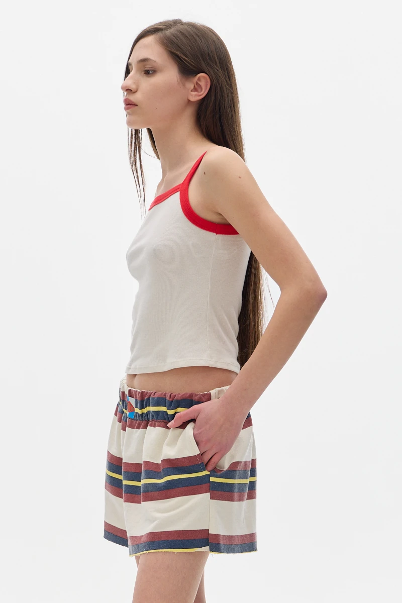 Musculosa Gasol