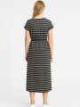 Vestido Hobait Estampado 1