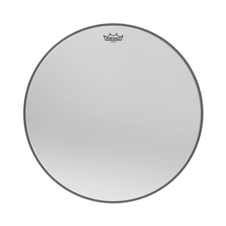 (N) PARCHE/REMO STARFIRE CHROME 22 (N) PARCHE/REMO STARFIRE CHROME 22
