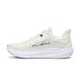 Torin 7 White/blue