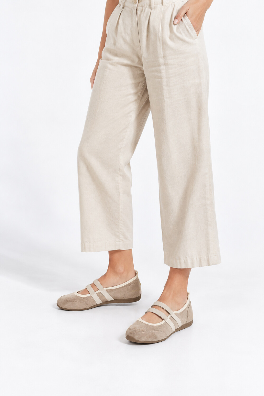 Balerina Venna Beige