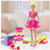Barbie Play-Doh Viste la muñeca con masa Barbie Play-Doh Viste la muñeca con masa