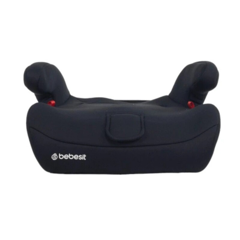 Bebesit Booster Convertible Suzuka 9 a 36 kg Gris Bebesit Booster Convertible Suzuka 9 a 36 kg Gris