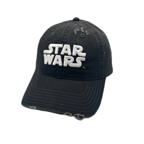 Gorro Star Wars negro