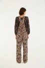 MONO JARDINEIRA Animal Print