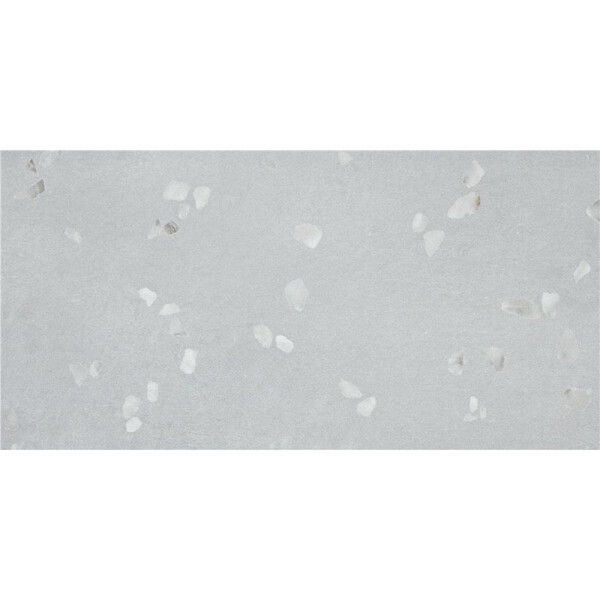 REVESTIMIENTO INDEED CONFETTI GREY LIGHT MT "A" 25X50 CM Revestimiento Indeed Confetti Grey Light Mt "a" 25x50 Cm