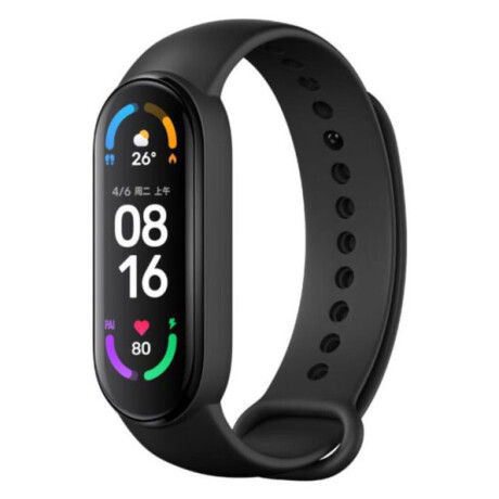 Pulsera Xiaomi Mi Band 6 001