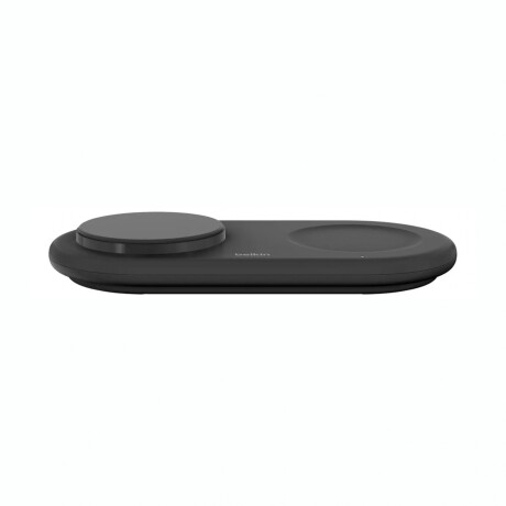 Base De Carga BELKIN QI2 15W Puerto USB-C Adicional Para Cargar Por Cable Base De Carga BELKIN QI2 15W Puerto USB-C Adicional Para Cargar Por Cable