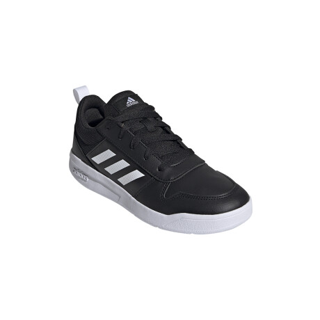 adidas TENSAUR Black/White