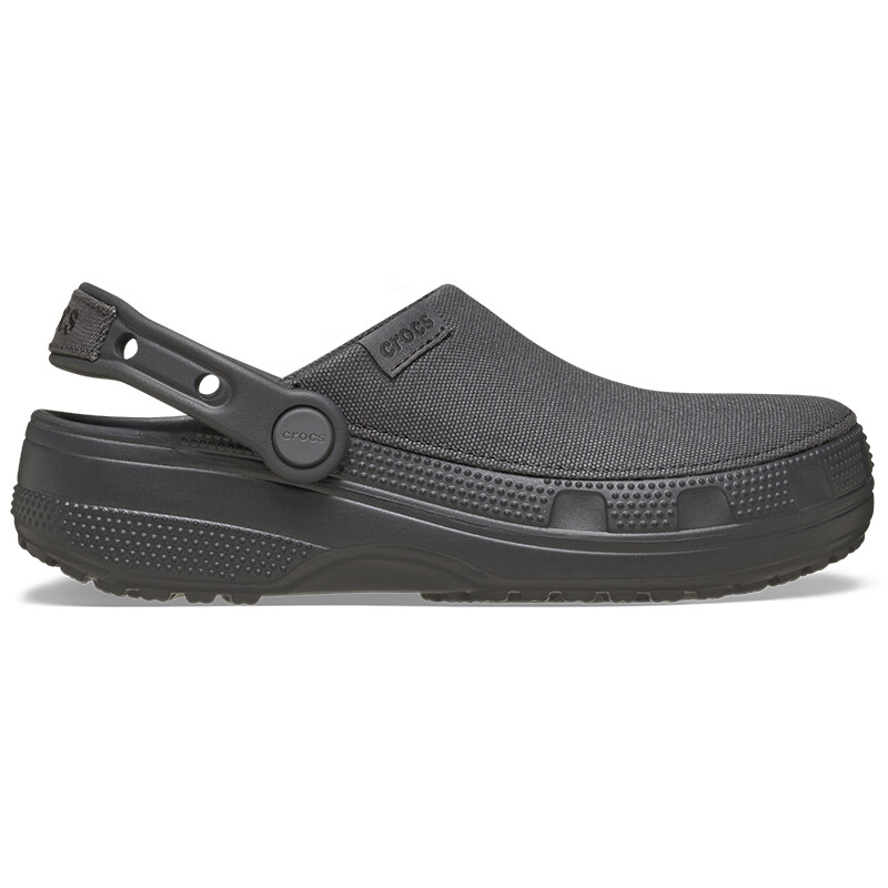Crocs Classic Crafted Clog Negro