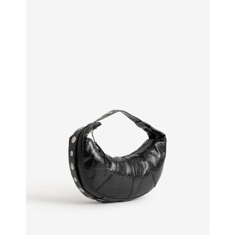 Cartera Formato Saca Negro