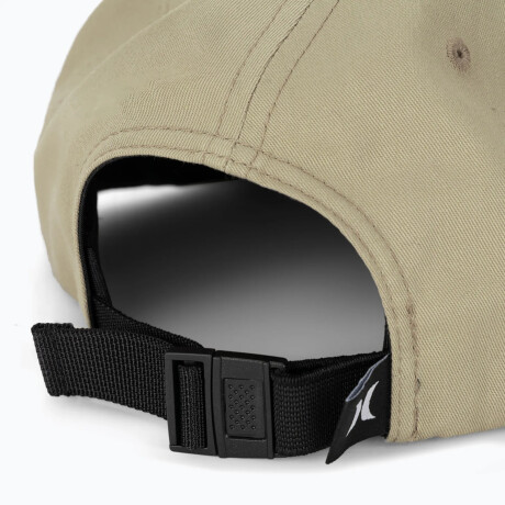Gorra Hurley Wayfarer - Olive Olive